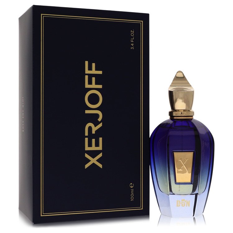 Don Xerjoff Edp Spray (Unisex) By Xerjoff 3.4 oz / 100 ml