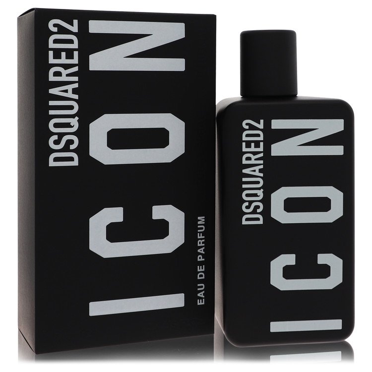 Dsquared2 Icon Pour Homme Edp Spray By Dsquared2 3.4 oz / 100 ml For Men