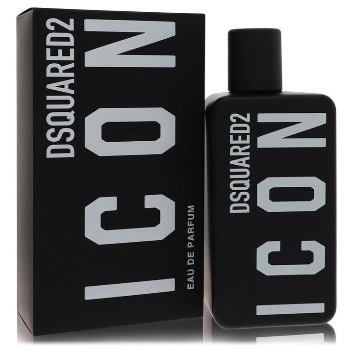 Dsquared2 Icon Pour Homme Edp Spray By Dsquared2 3.4 oz / 100 ml For Men