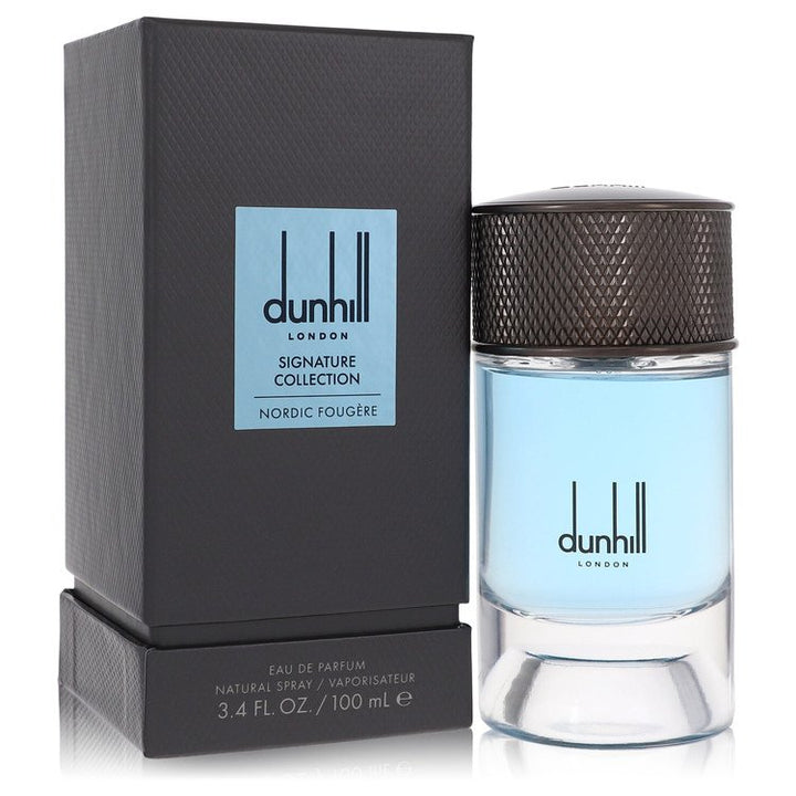 Dunhill Nordic Fougere Edp Spray By Alfred Dunhill 3.4 oz / 100 ml For Men
