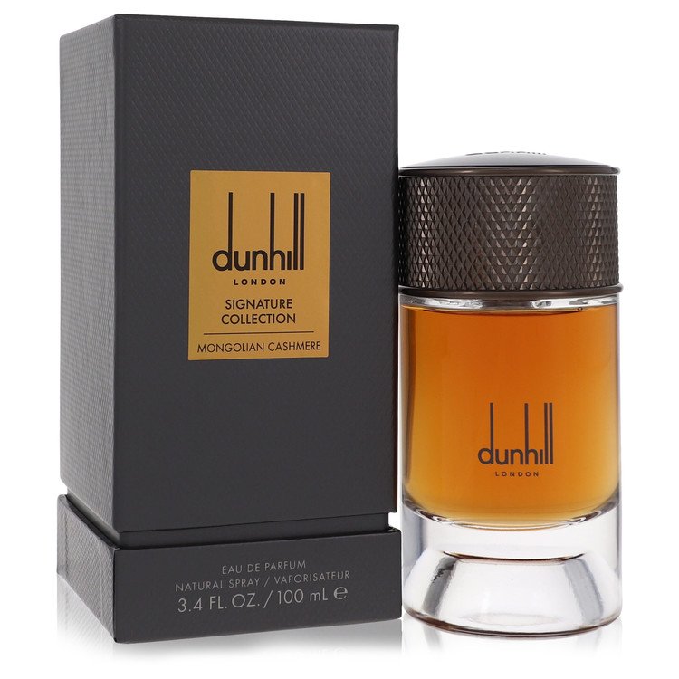 Dunhill Mongolian Cashmere Edp Spray By Alfred Dunhill 3.4 oz / 100 ml For Men
