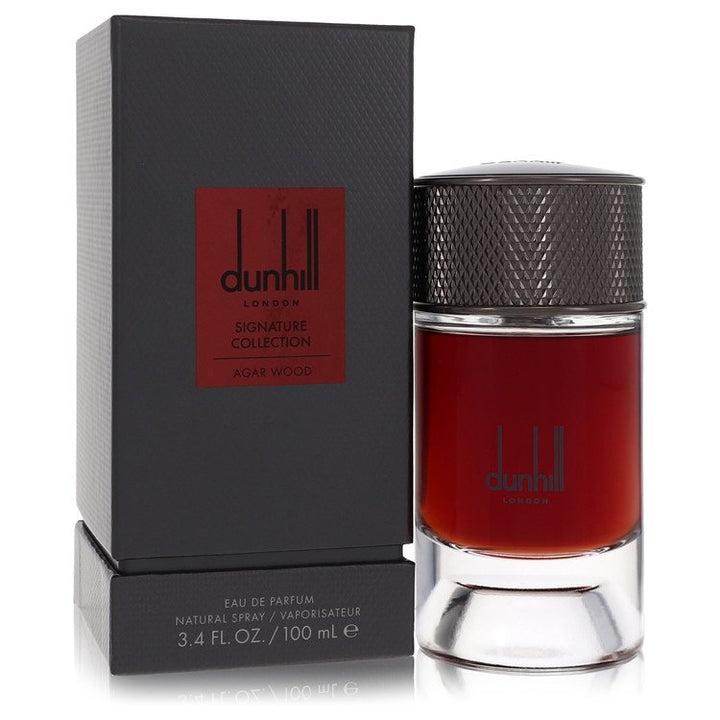 Dunhill Agar Wood Edp Spray By Alfred Dunhill 3.4 oz / 100 ml For Men