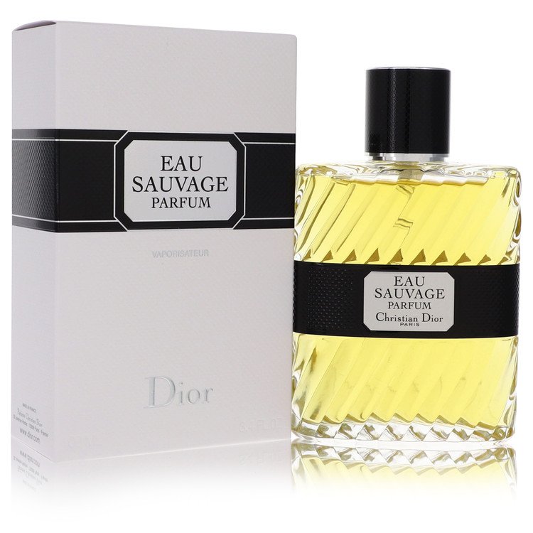 Eau Sauvage Edp Spray By Christian Dior 3.4 oz / 100 ml For Men
