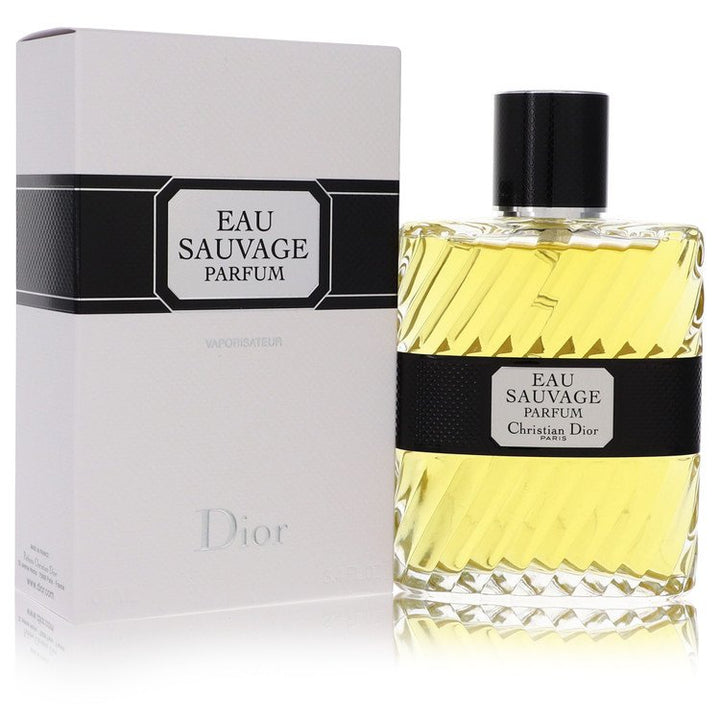 Eau Sauvage Edp Spray By Christian Dior 3.4 oz / 100 ml For Men