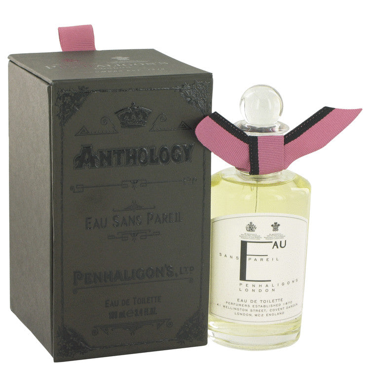 Eau Sans Pareil Edt Spray By Penhaligon'S 3.4 oz / 100 ml For Women