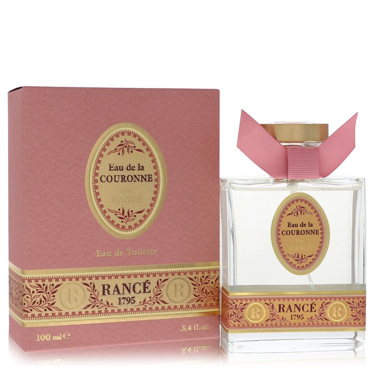 Eau De La Couronne Edt Spray By Rance 3.4 oz / 100 ml For Women