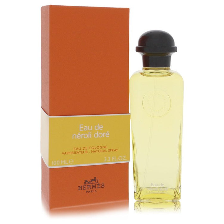 Eau De Neroli Dore Edc Spray (Unisex) By Hermes 3.3 oz / 100 ml