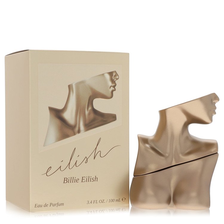 Eilish Edp Spray By Billie Eilish 3.4 oz / 100 ml For Women