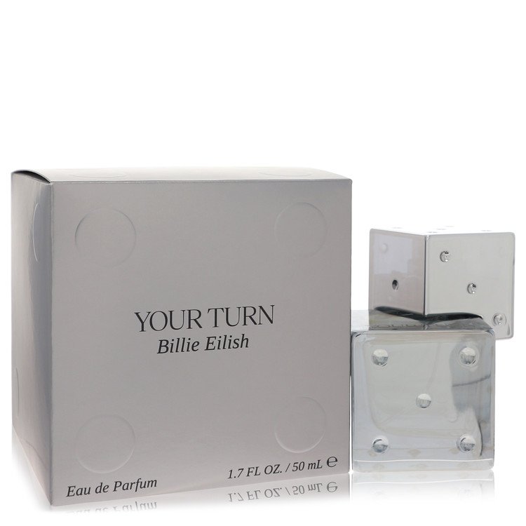 Eilish Your Turn Edp Spray By Billie Eilish 1.7 oz / 50 ml For Women