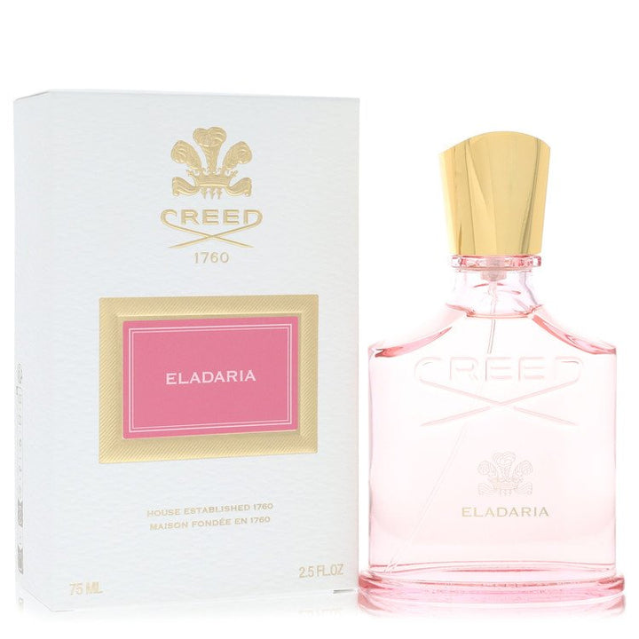 Eladaria Edp Spray By Creed 2.5 oz / 75 ml For Women