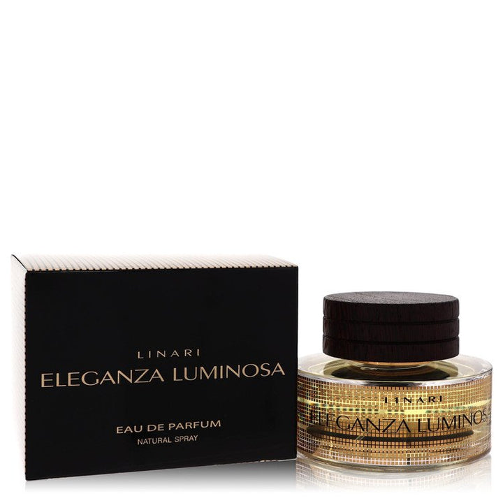 Eleganza Luminosa Edp Spray By Linari 3.4 oz / 100 ml For Women