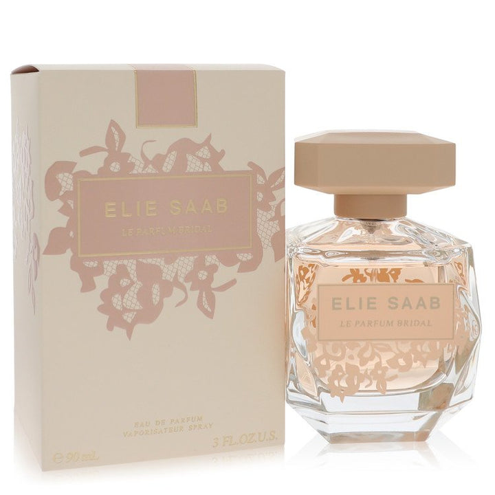 Elie Saab Le Parfum Bridal Edp Spray By Elie Saab 3 oz / 90 ml For Women