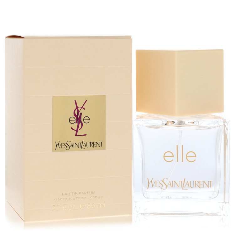 Elle Edp Spray By Yves Saint Laurent 2.7 oz / 80 ml For Women
