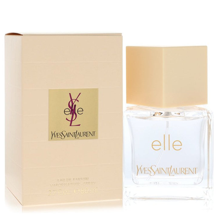 Elle Edp Spray By Yves Saint Laurent 2.7 oz / 80 ml For Women