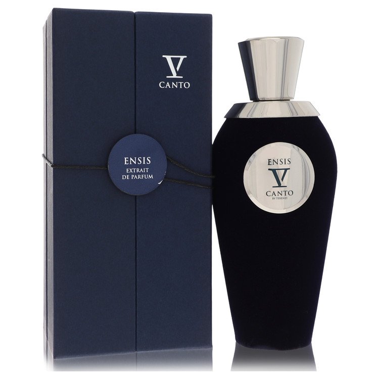 Ensis V Edp Spray (Unisex) By V Canto 3.38 oz / 100 ml