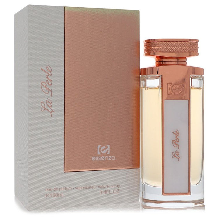 La Perle Edp Spray By Essenza 3.4 oz / 100 ml For Women