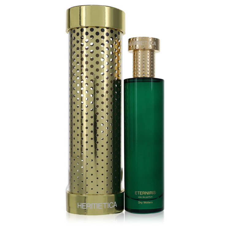 Eterniris Edp Spray By Hermetica 3.3 oz / 100 ml For Women