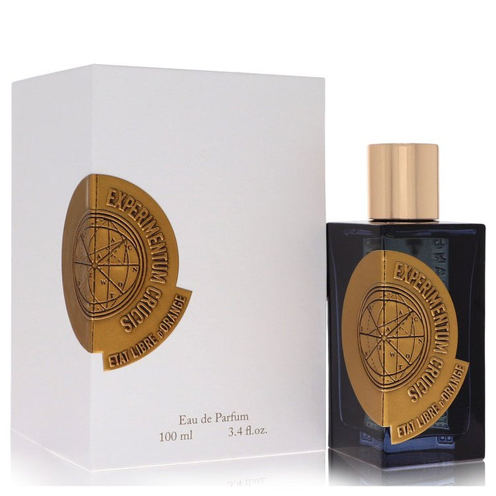 Experimentum Crucis Edp Spray (Unisex) By Etat Libre D'Orange 3.4 oz / 100 ml