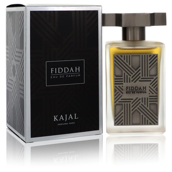 Fiddah Edp Spray (Unisex) By Kajal 3.4 oz / 100 ml
