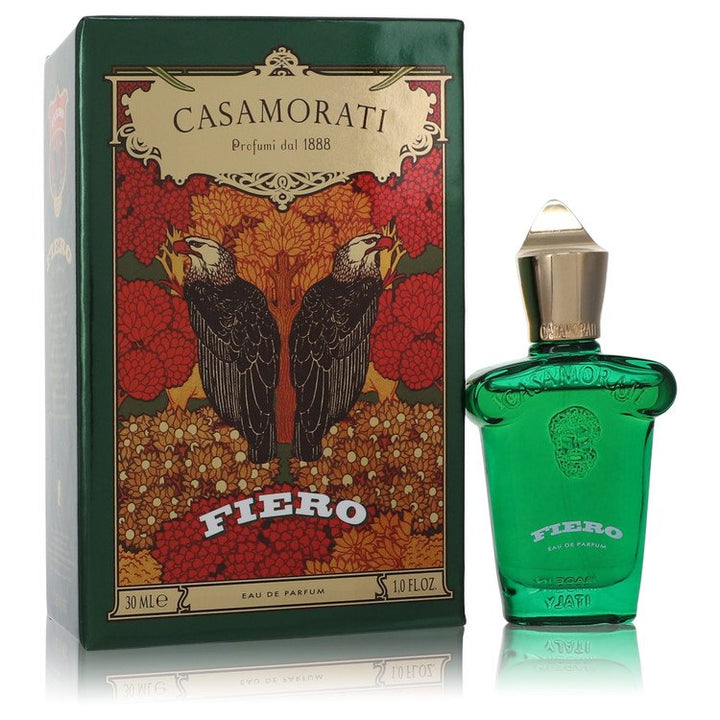 Fiero Edp Spray By Xerjoff 1 oz / 30 ml For Men