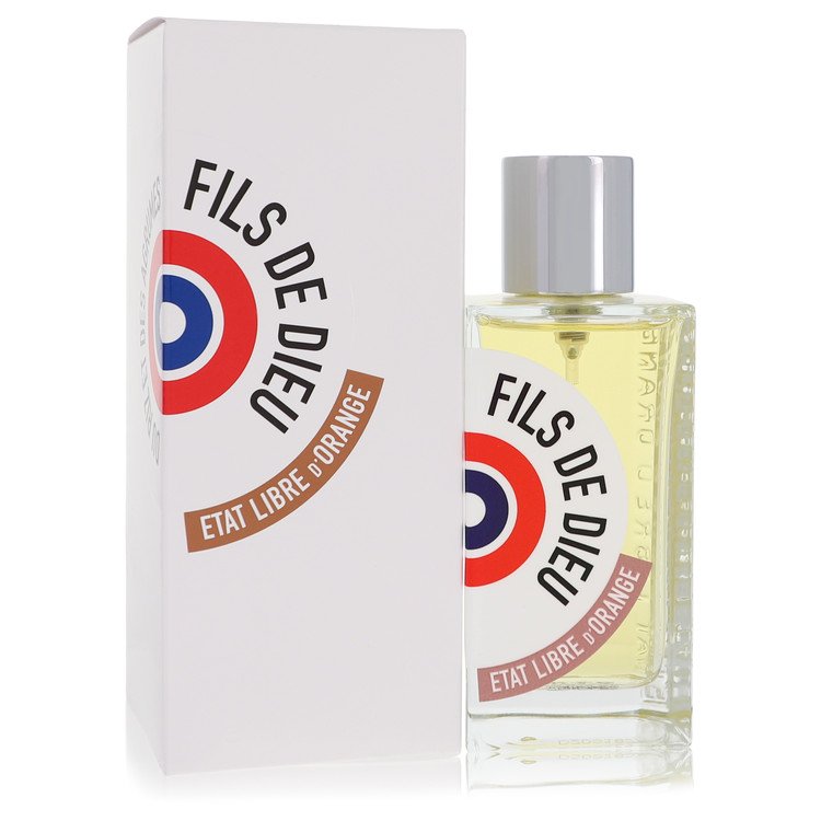 Fils De Dieu Edp Spray (Unisex) By Etat Libre D'Orange 3.4 oz / 100 ml