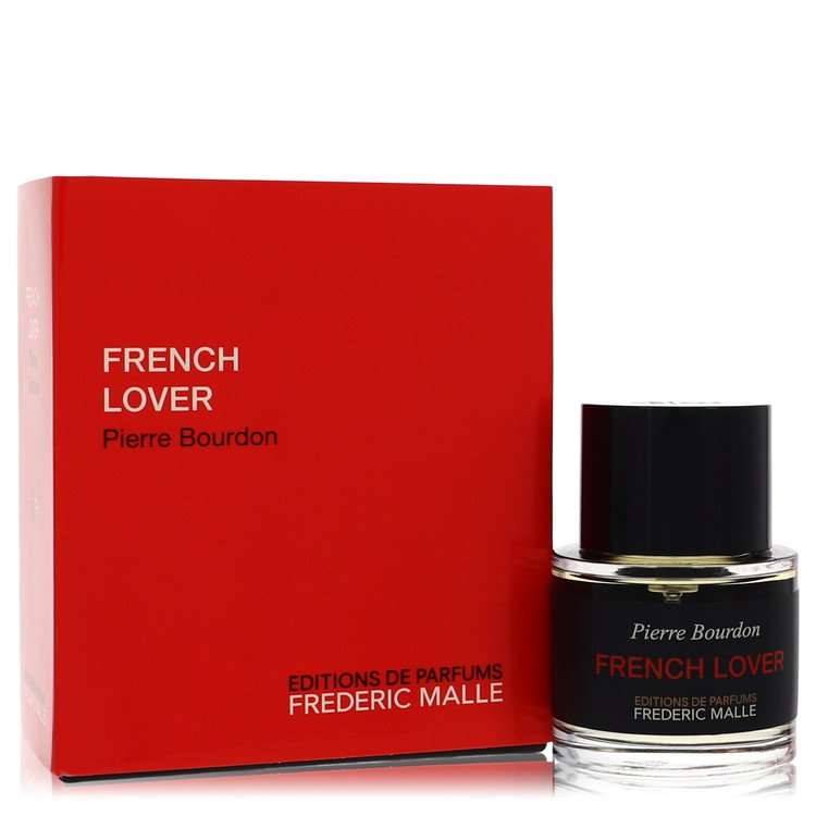 French Lover Edp Spray By Frederic Malle 1.7 oz / 50 ml For Men
