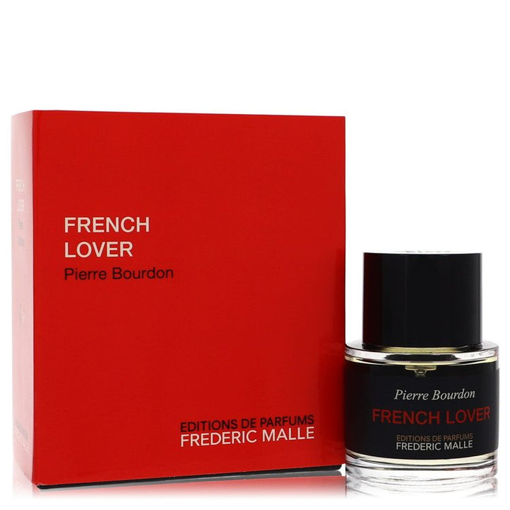 French Lover Edp Spray By Frederic Malle 1.7 oz / 50 ml For Men