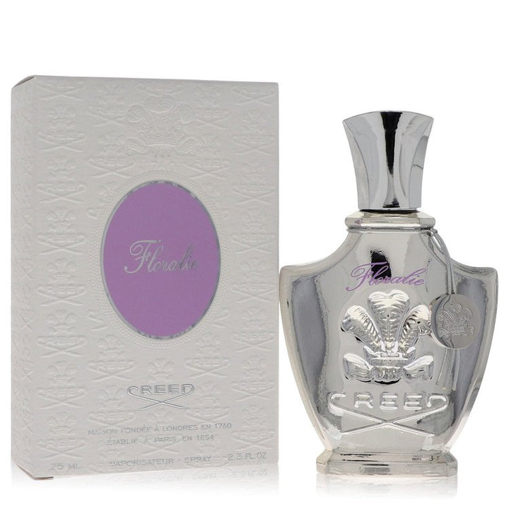 Floralie Edp Spray By Creed 2.5 oz / 75 ml For Women