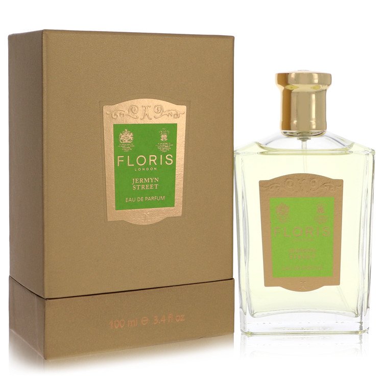 Floris Jermyn Street Edp Spray By Floris 3.4 oz / 100 ml For Women