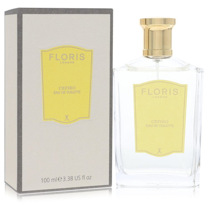 Floris Cefiro Edt Spray By Floris 3.4 oz / 100 ml For Women