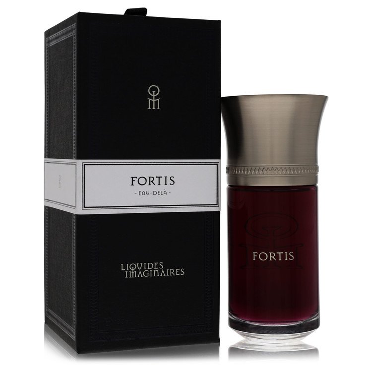 Fortis Edp Spray By Liquides Imaginaires 3.3 oz / 100 ml For Women