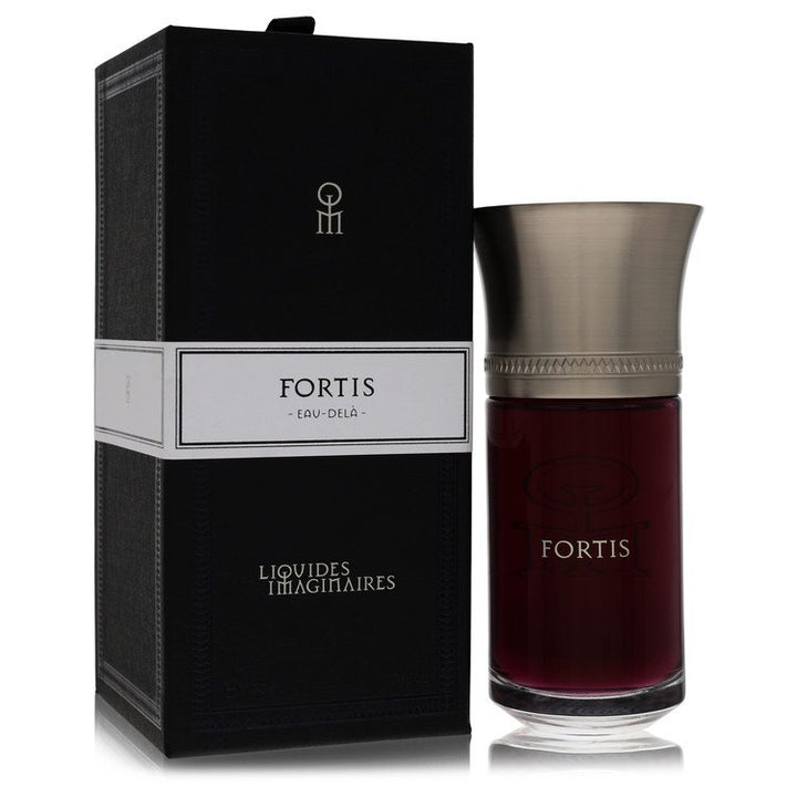Fortis Edp Spray By Liquides Imaginaires 3.3 oz / 100 ml For Women