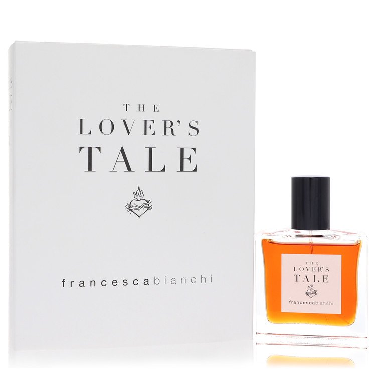 The Lover'S Tale Edp Spray (Unisex) By Francesca Bianchi 1 oz / 30 ml
