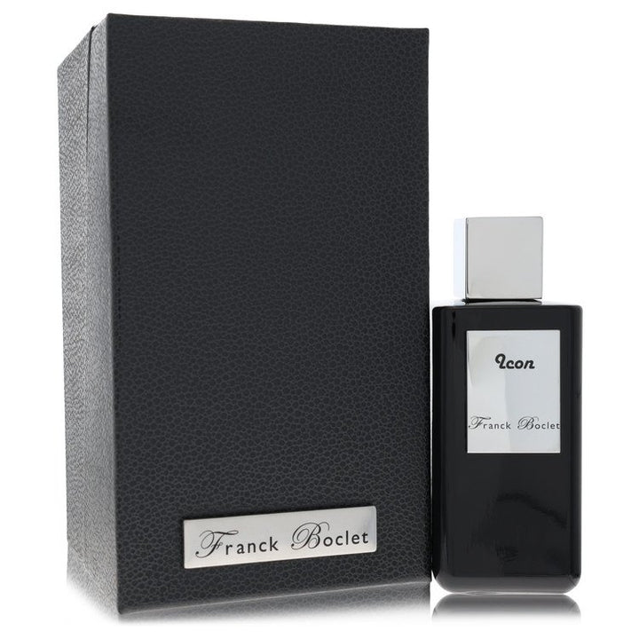 Franck Boclet Icon Edp Spray (Unisex) By Franck Boclet 3.3 oz / 100 ml