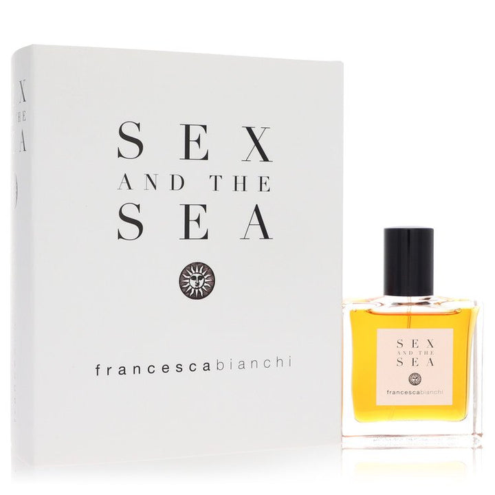 Sex And The Sea Edp Spray (Unisex) By Francesca Bianchi 1 oz / 30 ml