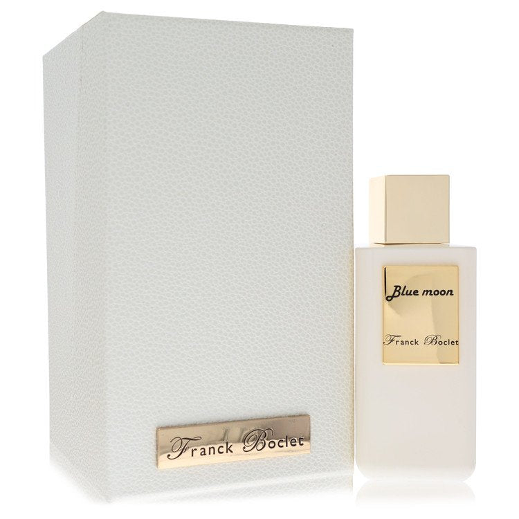 Franck Boclet Blue Moon Edp Spray (Unisex) By Franck Boclet 3.3 oz / 100 ml