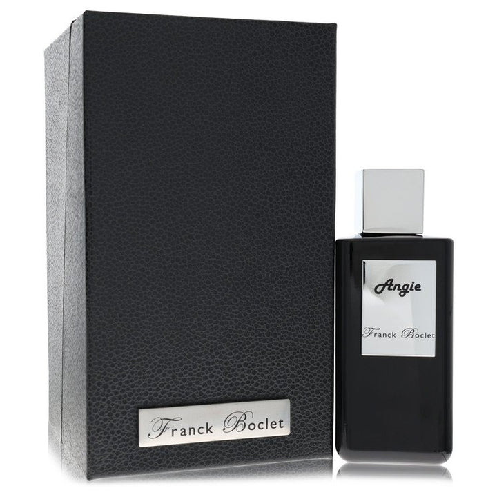 Franck Boclet Angie Edp Spray (Unisex) By Franck Boclet 3.3 oz / 100 ml