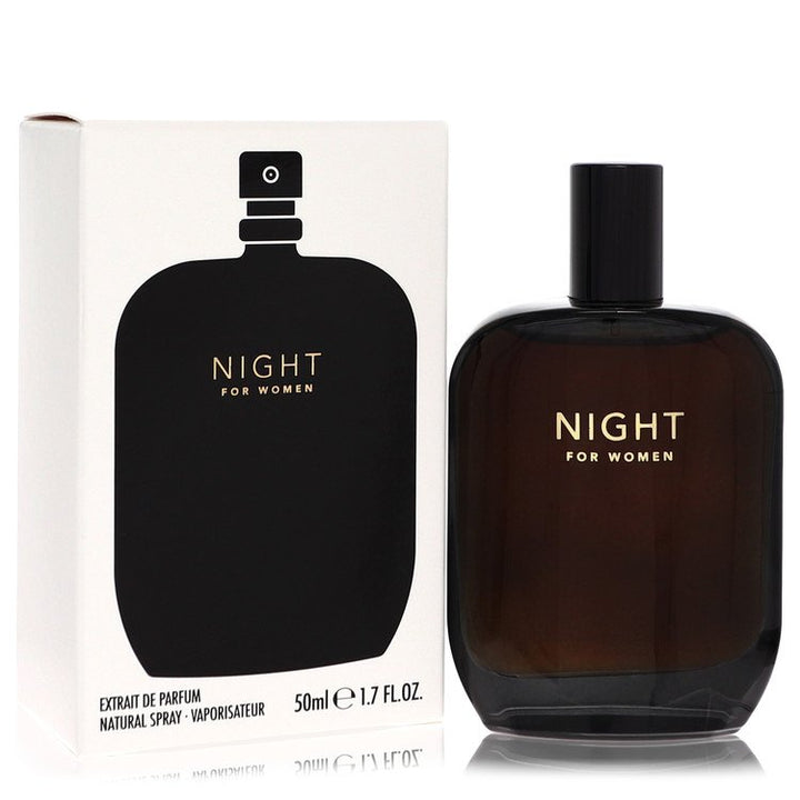 Fragrance One Night Edp Spray By Fragrance One 1.7 oz / 50 ml For Women