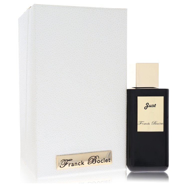 Franck Boclet Just Edp Spray By Franck Boclet 3.3 oz / 100 ml For Men