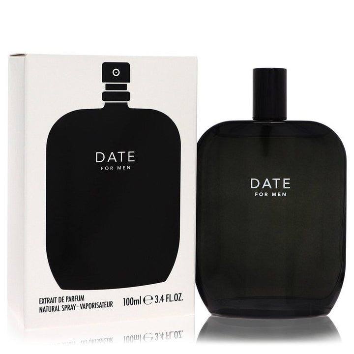 Fragrance One Date Edp Spray By Fragrance One 3.4 oz / 100 ml For Men