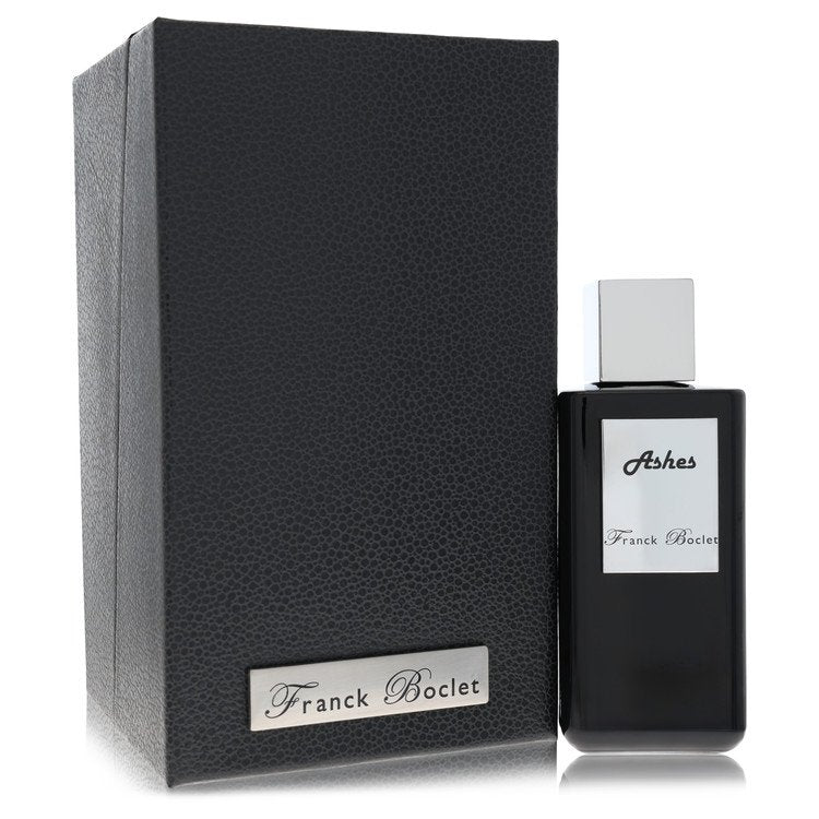 Franck Boclet Ashes Edp Spray (Unisex) By Franck Boclet 3.3 oz / 100 ml