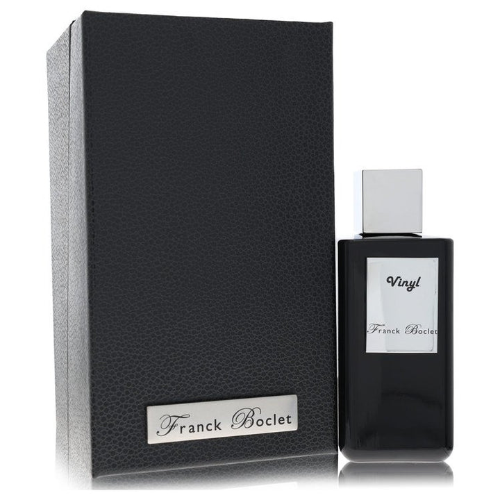 Franck Boclet Vinyl Edp Spray (Unisex) By Franck Boclet 3.3 oz / 100 ml