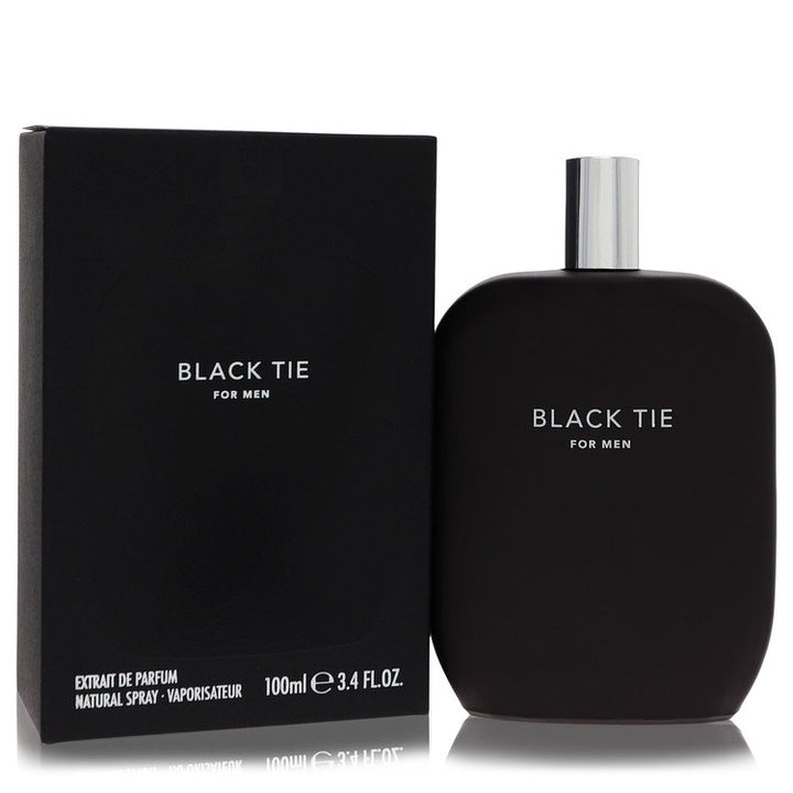 Fragrance One Black Tie Edp Spray By Fragrance One 3.4 oz / 100 ml For Men