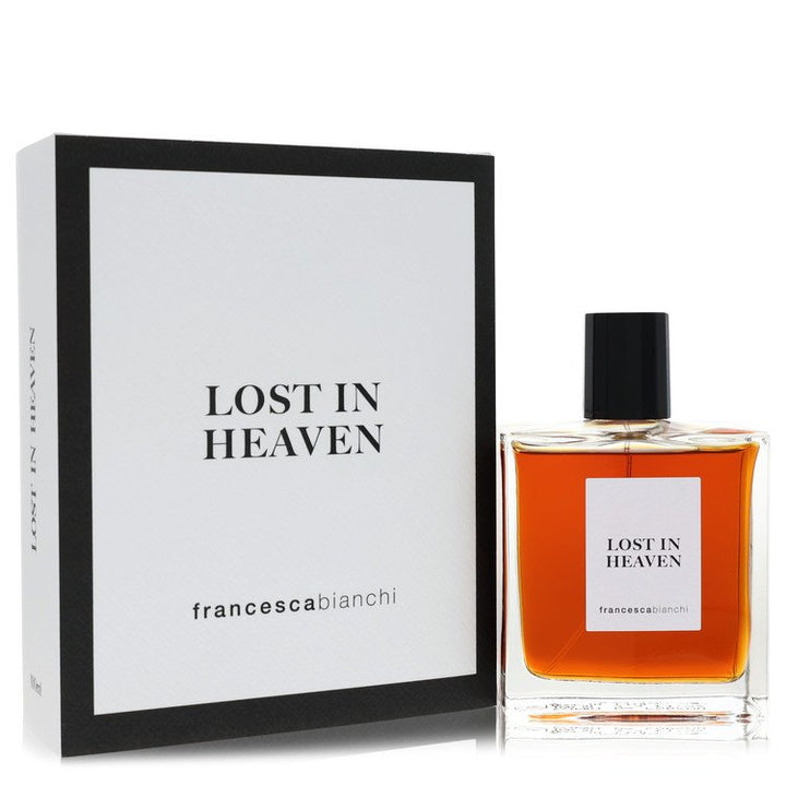 Lost In Heaven Edp Spray (Unisex) By Francesca Bianchi 3.4 oz / 100 ml