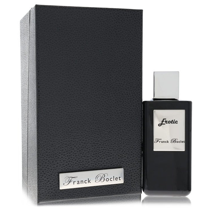 Franck Boclet Erotic Edp Spray (Unisex) By Franck Boclet 3.3 oz / 100 ml