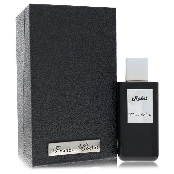 Franck Boclet Rebel Edp Spray (Unisex) By Franck Boclet 3.3 oz / 100 ml