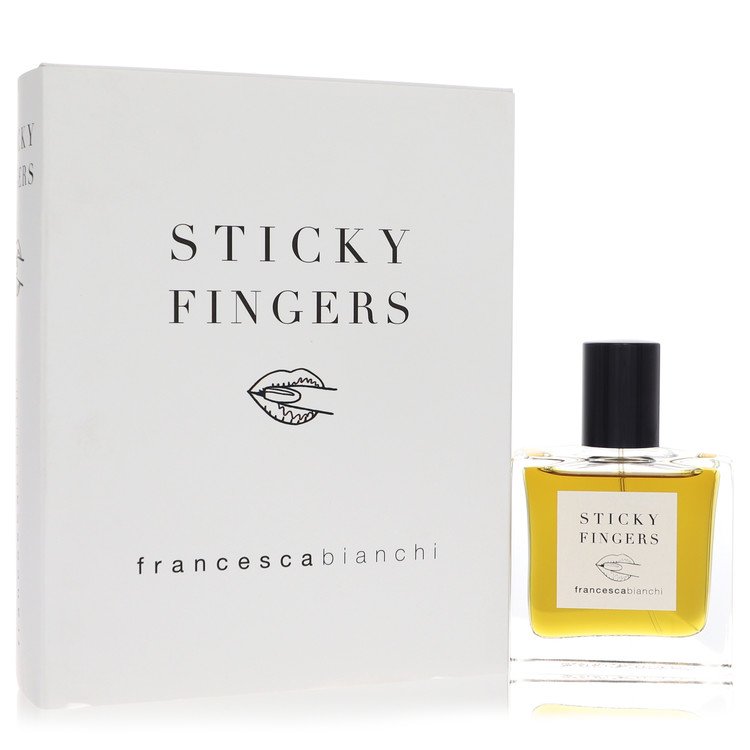 Francesca Bianchi Sticky Fingers Edp Spray (Unisex) By Francesca Bianchi 1 oz / 30 ml
