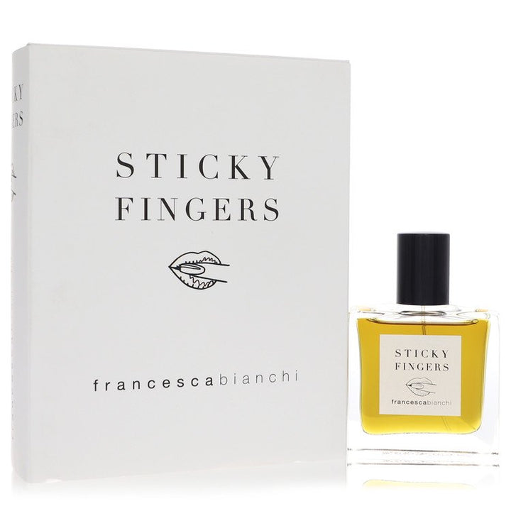 Francesca Bianchi Sticky Fingers Edp Spray (Unisex) By Francesca Bianchi 1 oz / 30 ml