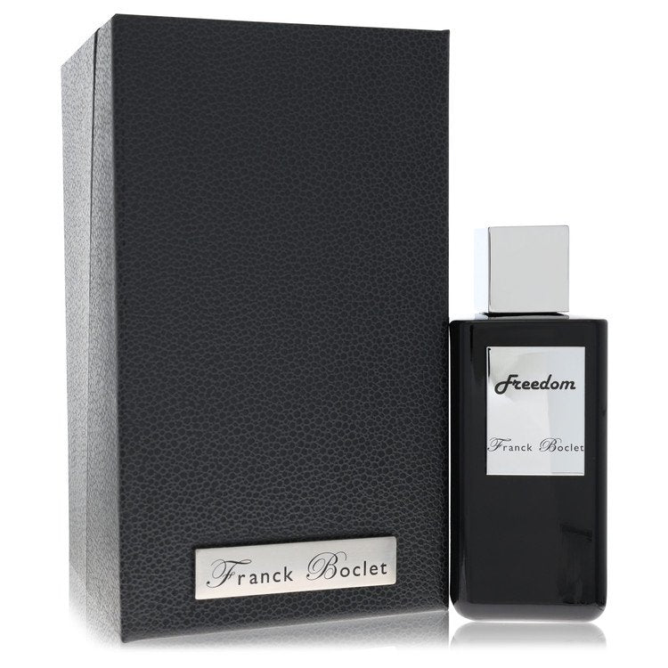 Franck Boclet Freedom Edp Spray (Unisex) By Franck Boclet 3.3 oz / 100 ml