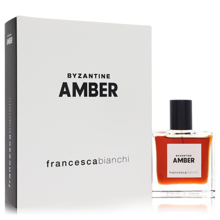Byzantine Amber Edp Spray (Unisex) By Francesca Bianchi 1 oz / 30 ml